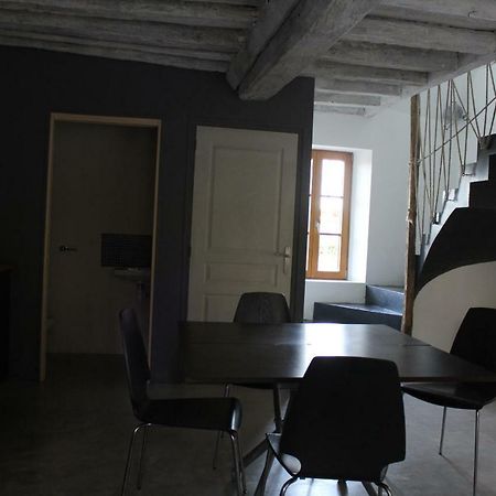 Вилла L'Epine Saint-Remy-du-Val Экстерьер фото